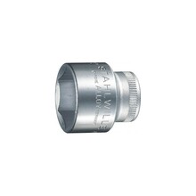 Padrunvõti Stahlwille 456 3/8, 20 mm