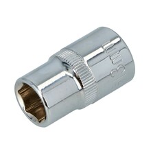 Padrunvõti Faster Tools 1029, 12 mm, 1/2