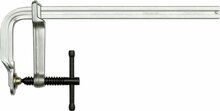 Pitskruvi Yato F-tüüp, 300 x 120 mm, kroomitud