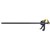 Kiirkinnitusklamber Topex 12A575, lauapealne, 750 x 60 mm