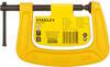 C-tüüpi pitskruvi Stanley Maxsteel 0-83-034, 100 mm