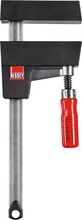 Klamber Bessey UniKlamp UK60, 600 mm, must/punane