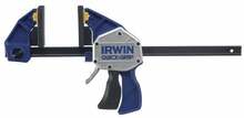 Pitskruvi Irwin Quick-Grip XP, 300 mm