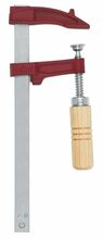 Klamber Piher MM, 25 cm, sügavus 7 cm, max 4000 N