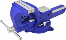 Tööstuslik pööratav kruustang AWTOOLS AW24248, 6 x 150 mm