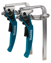 Kiirkinnituspitskruvid Makita 199826-6, 2 tk