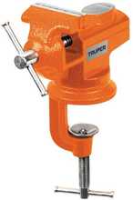 Klambrid Truper, mini