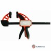 Kiirkinnitusklamber Bahco QCB-300, 300 mm