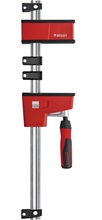 Pitskruvi Bessey KREV, 2500 x 95 mm