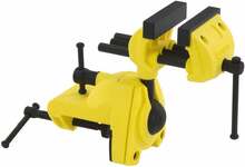 Mitmeteljeline kruustang Stanley 1-83-069, 22 cm x 8 cm