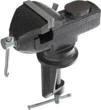 Pöörlev kruustang Top Tools, 60 mm