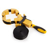 Rihmaga pitskruvi Stanley Bailey, 4,5 m