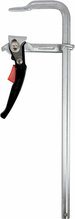 Pitskruvi Yato YT-63954, F-tüüp, 400 x 100 mm