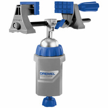 Universaalsed kruustangid Dremel Multi-Vise, 19 cm x 3.5 cm