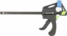 Kruustangid Hogert HT3B937, 300 x 63 mm