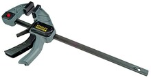 Kiirliitmikud Stanley FMHT0-83243, 4 tk