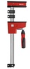Kereklamber Bessey KRE, 1250 mm