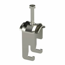 Kaabliklambrid MEKA CCA-52 PG, 10 tk