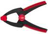 Vedruklambrite komplekt Bessey XC1-SET, 20 x 20 mm, plastmass