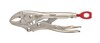 Lukustustangid Milwaukee 4932472263, 26 x 127 mm