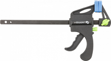 Kruustangid Hogert HT3B940, 900 x 63 mm