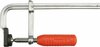Pitskruvi Yato YT-6405, F-tüüp, 450 x 80 mm