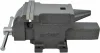 Kruustangid AWTools AW24371BL, statsionaarsed, 125 mm