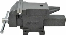 Kruustangid AWTools AW24371BL, statsionaarsed, 125 mm