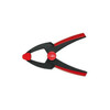 Vedruklamber Bessey Clippix XC7, 75 x 70 mm