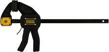 Ühe käega pitskruvi Stanley FatMax FMHT0-83235, 300 mm, must/hall