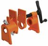 Toruklambrite komplekt Truper ST, 3/4 tolli