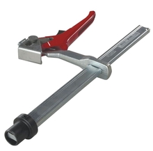 Klamber Bessey TW16-20-10H, 100 mm