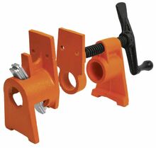 Toruklambrite komplekt Truper ST, 3/4 tolli