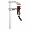 Kang-pitskruvi Bessey KliKlamp KLI, 200 x 80 mm