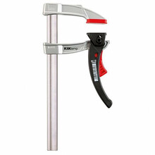 Kang-pitskruvi Bessey KliKlamp KLI, 200 x 80 mm