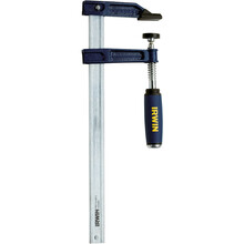 Pitskruvi Irwin S, 80 / 200 mm