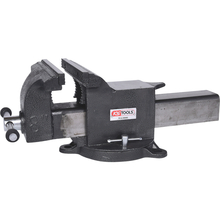 Kruustangid KSTOOLS Bench Vice, 200 mm