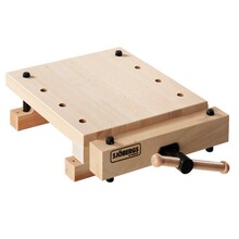 Klambrid Sjobergs Smart Workstation Pro 33309