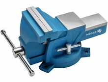 Kruustangid Hogert HT3B611, 125 mm