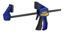 Klamber Irwin Mikro, 115 mm