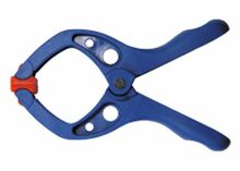 Klamber Wolfcraft Microfix WF3433000, 30 mm