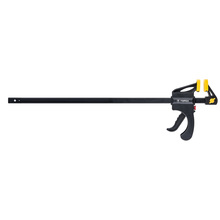 Pitskruvi Topex 12A560, lauapealne, 600 x 60 mm