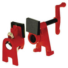 Torupitskruvi Bessey BPC-H12