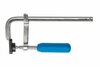 Pitskruvi Hogert HT3B912, 200 x 80 mm