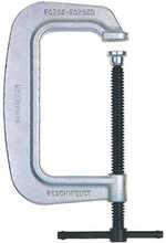 Klamber Bessey SC120, C-tüüpi, 120 mm