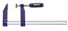 Kruviklamber Irwin M, 120 x 300 mm
