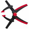 Vedruklamber Bessey VarioClippix XV5-170, 170 mm