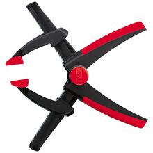 Vedruklamber Bessey VarioClippix XV5-170, 170 mm