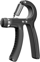 Reguleeritav käepihusti Rebel Active, 5-60 kg