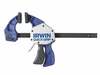 Pitskruvi Irwin Heavy Duty, 150 mm